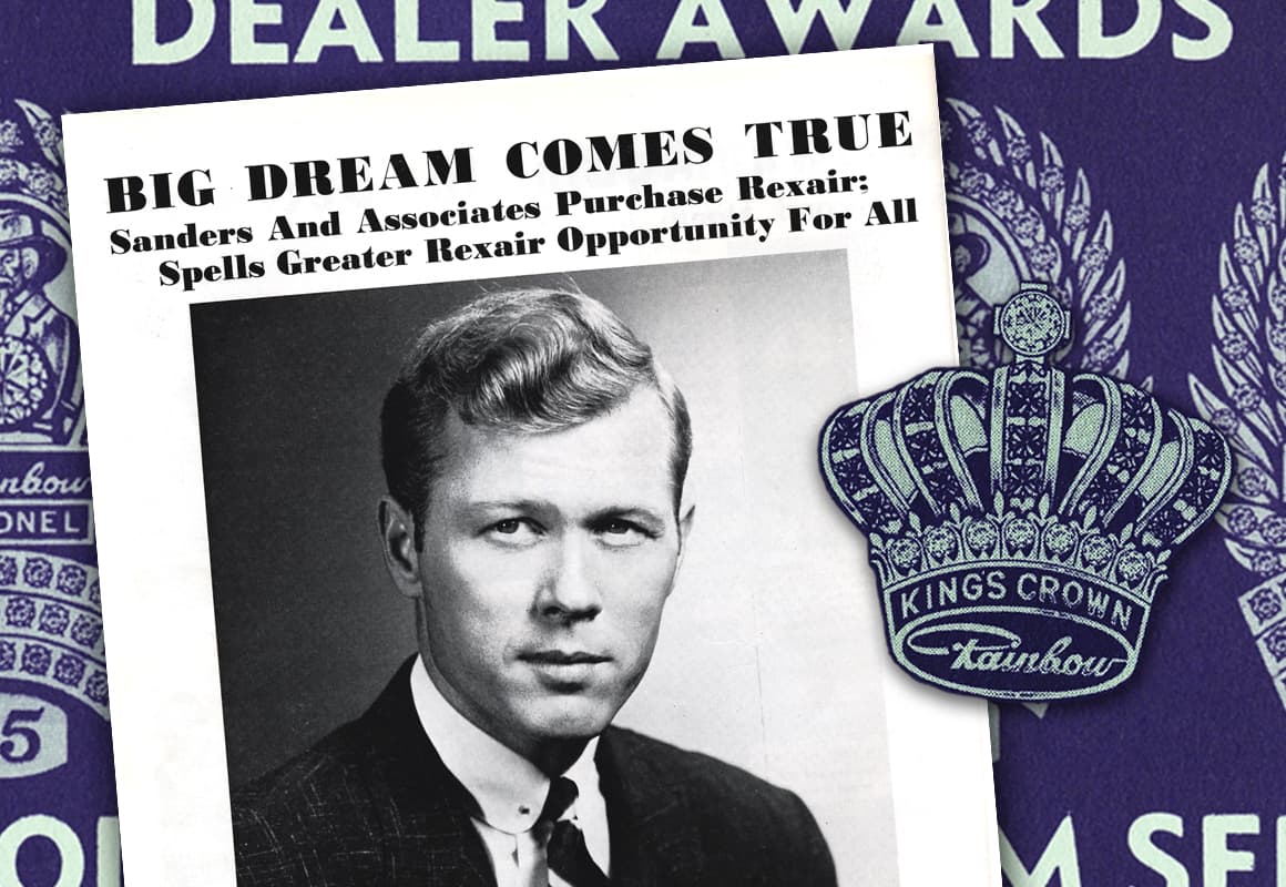 Program nagród dla dystrybutorów