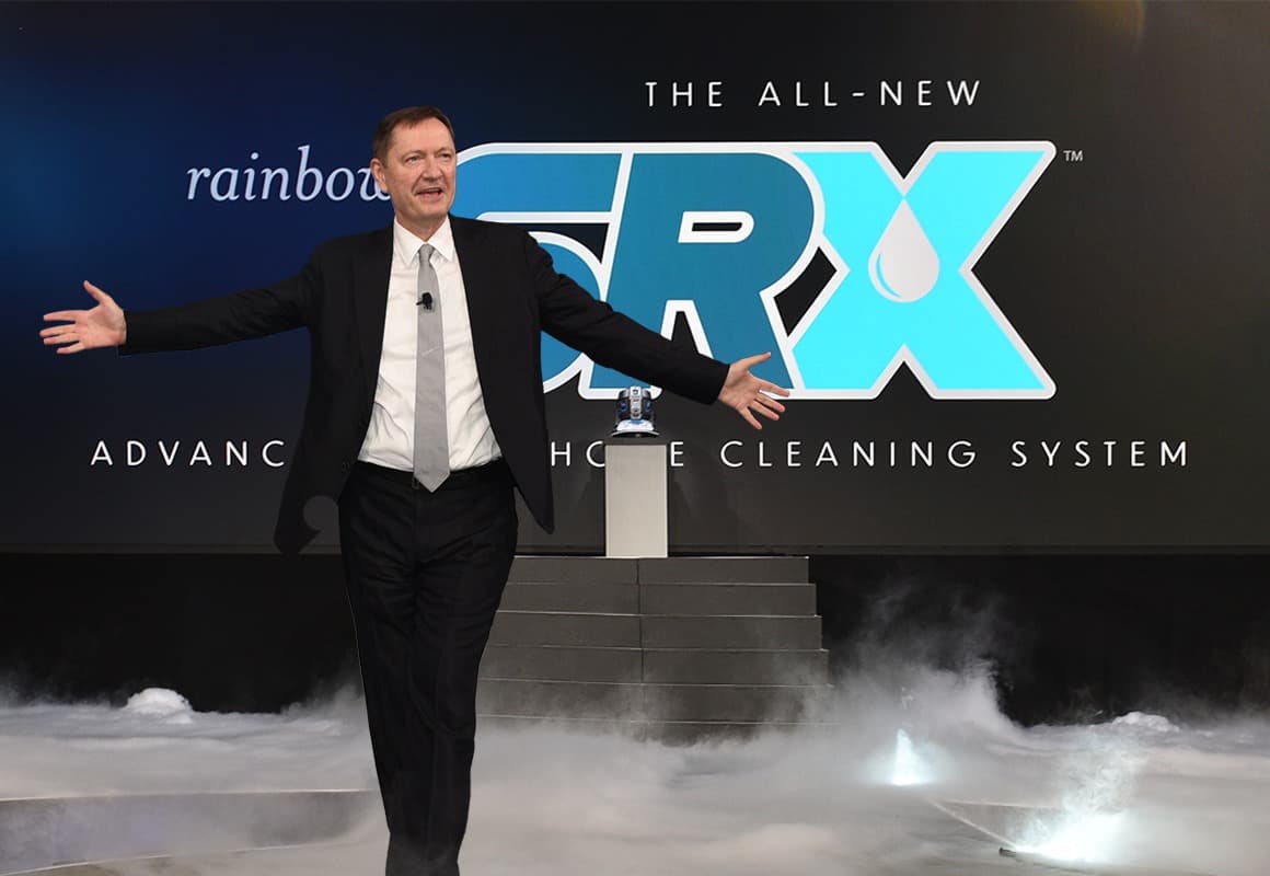 Rainbow w erze cyfrowej