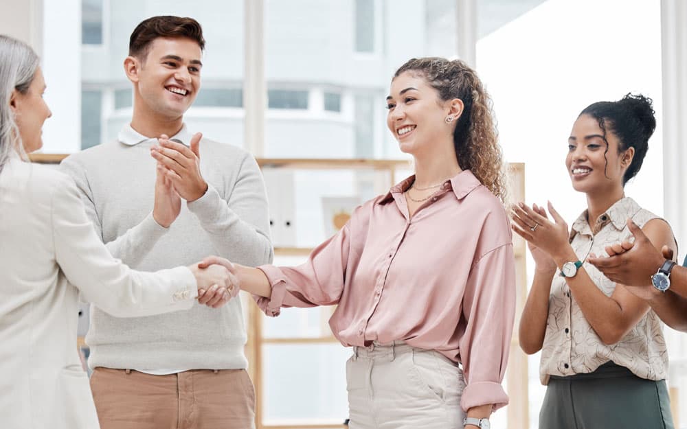 ROZWIJAJ SIĘ W SWOIM TEMPIE